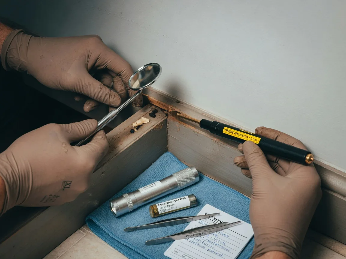 Why choose Emergency Pest Control in Clifford, ND